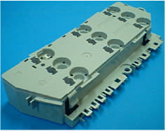 Módulo electrónico image