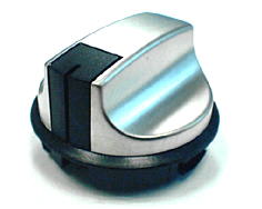 Mando de control gris y negro 32X0593 image