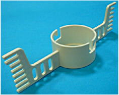 Batidor blanco image