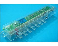 Módulo de visualización LED image