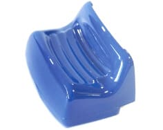 Asa de cuenco azul image