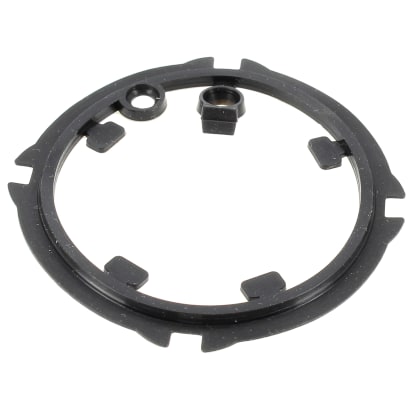 Junta del quemador auxiliar 49023770 image