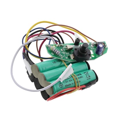 Kit de batterie 4055251666 image