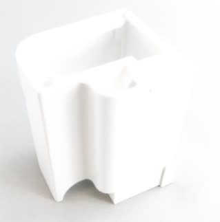 Caja de plástico inferior 091070 image