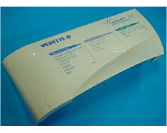 Maniglia frontale del cassetto della lavanderia image