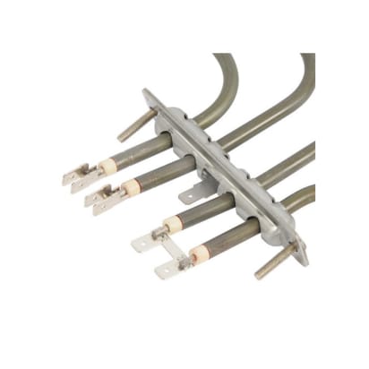 Riscaldatore a volta 1650W+800W, 3570578033 - 2