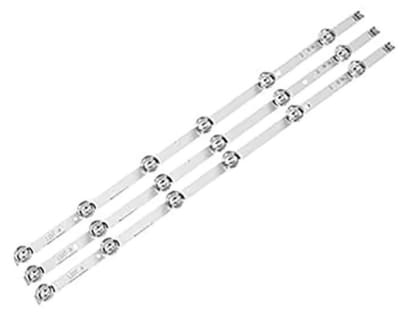 Kit barra led 2a+1b, agf78400001 image