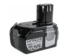 Batteria 18v 3ah image