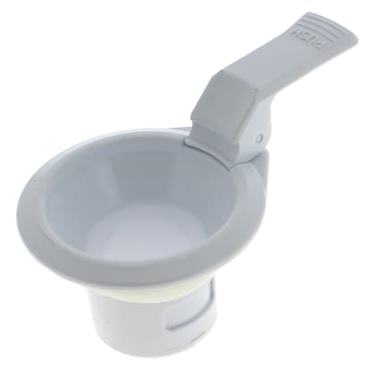 Leva del serbatoio dell'acqua image