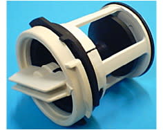 Tapón de la bomba de drenaje image