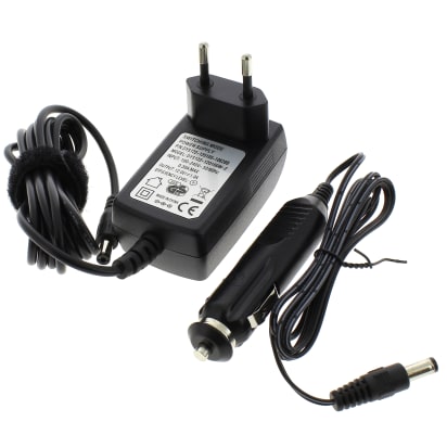 Cargador universal sin adaptador - 4