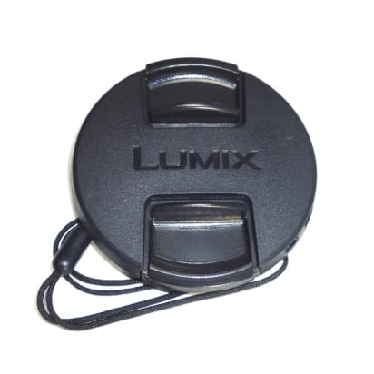 Tapa del objetivo VYQ5607 image