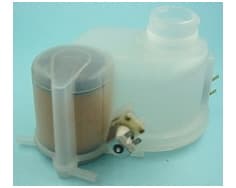 Addolcitore d'acqua 93887255 image