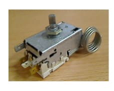 Termostato congelador k54p3101 image
