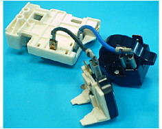 Relè 330mc852 + klixon 232phbyy-53 image