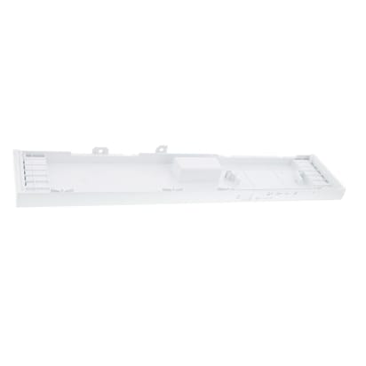 Panel de control blanco Lagan 8091741036 image