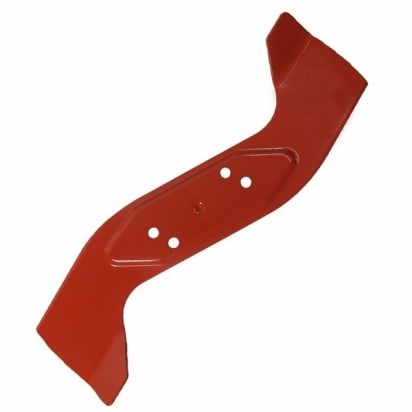 Lama per tosaerba l = 32cm b14005 image