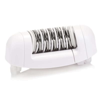 Cabezal depilatorio image