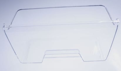 Contenedor de verduras image