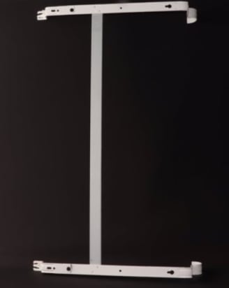 Staffa a parete 098205 image