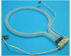 Bombilla halógena 1000w 75x5871 image