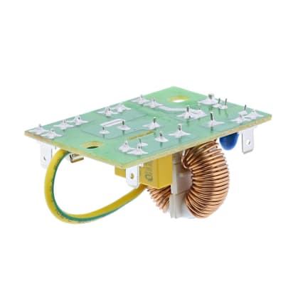 Filtre électrique complet 4055404166 - 2