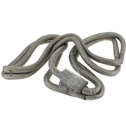 Junta de ventana trenzada image