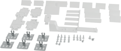 Set di fissaggio 12035903 originale image