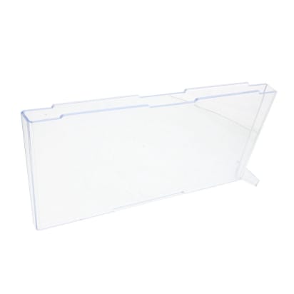 Diviseur de bac à légumes 171mm 140061296061 - 2