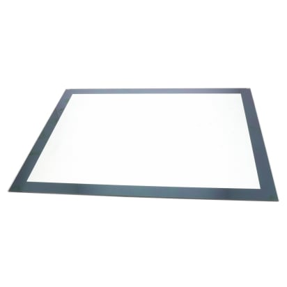 Vetro esterno per porta stampato 524x402 mm 140134409022 image