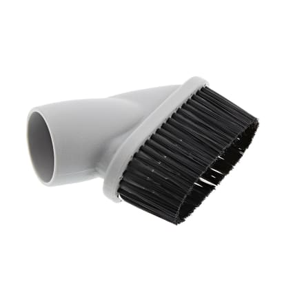 Punta a spazzola grigia 4071435830 - 2
