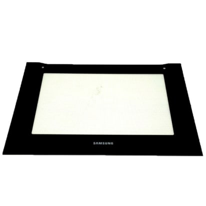 Cristal exterior image