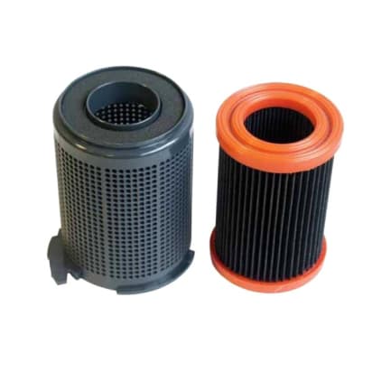 Filtro de aire limpio image