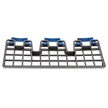 Tassenuntersetzer grau/blau 140000450035 - 2