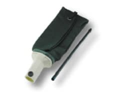 Bolsa de tela completa image