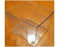 Contenedor de verduras image