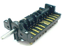 Interruptor del horno 3094/11a image