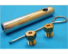 Inyectores de gas natural image