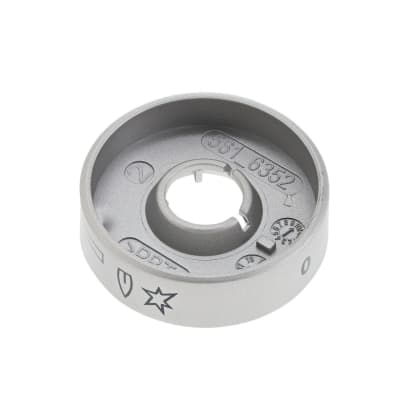 Couvercle de bouton gaz 5616659008 - 2