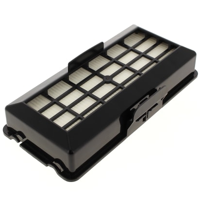 Filtro Hepa 202x93x49mm 17007967 image