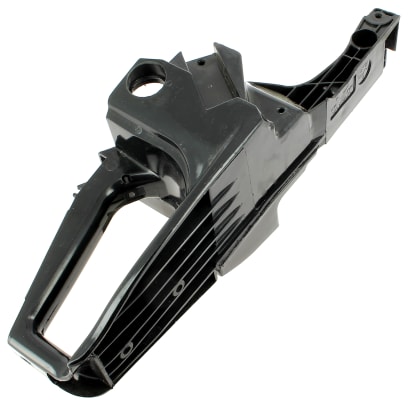 Hinterer Handgriff + Tank - 2
