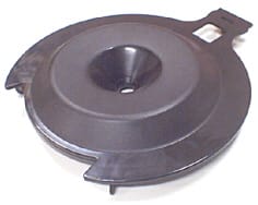 Coperchio marrone image