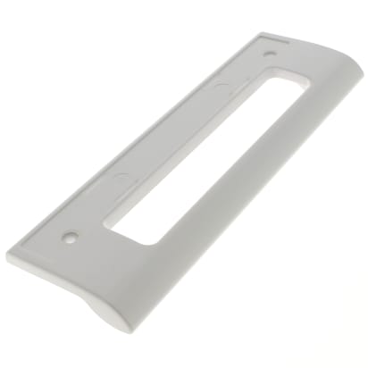 Maniglia bianca e=175 frigorifero image