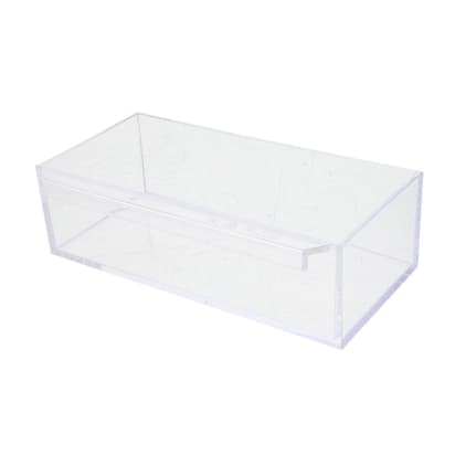 Balconnet court transparent 4055506903 - 2