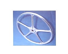 Puleggia del tamburo 92730118 image