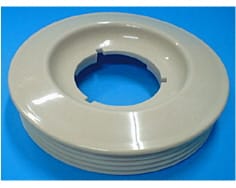 Coperchio della ciotola del mixer image