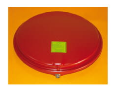 Vaso de expansión 8l 87167609800 image