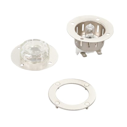 Ampoule halogène complète 25W 230V 3158700009 image