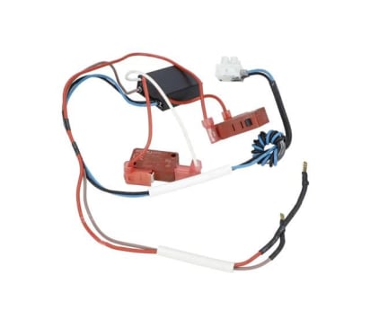 Módulo electrónico 1600A014RW image