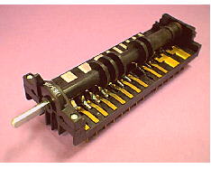 Interruptor del horno 3069/2ak image